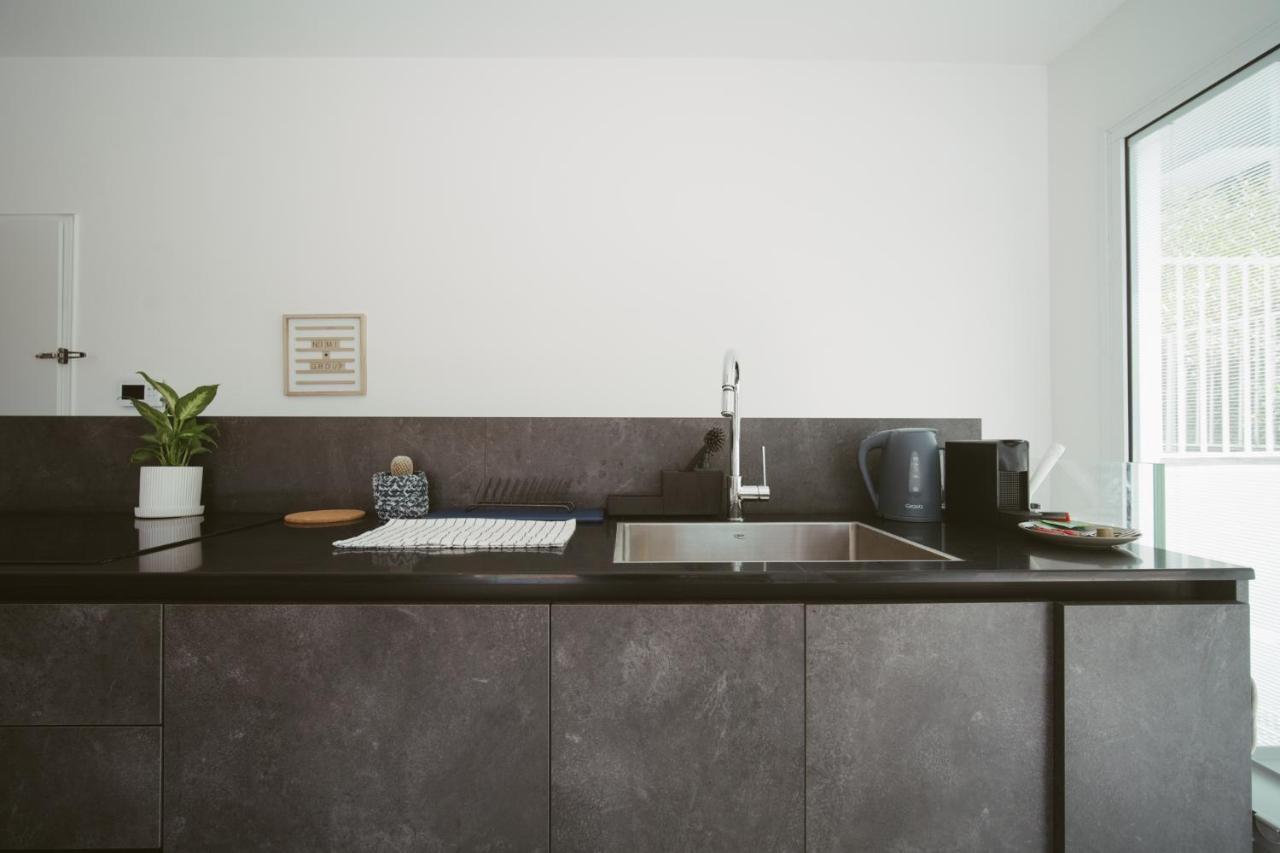 Lapin Luxury Apartment By Nimi Group Tel Aviv Exteriör bild